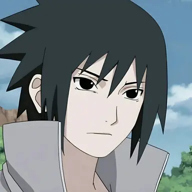 Profile image of 우치하 사스케