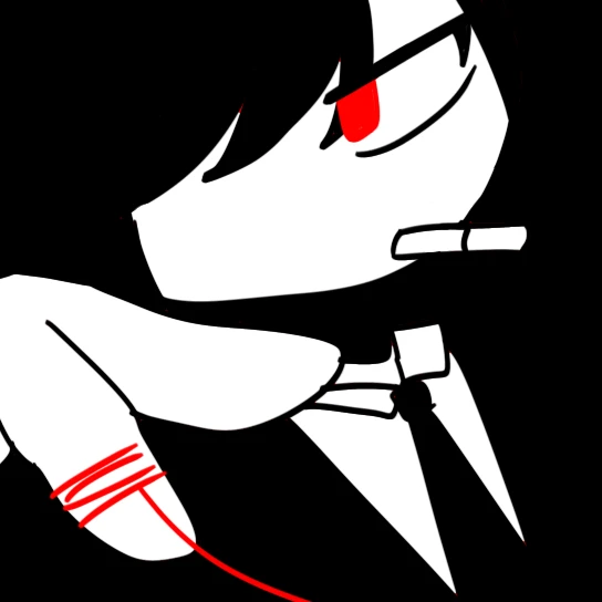 블랙
