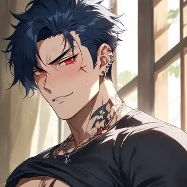 Profile image of Julian and Jeremiah