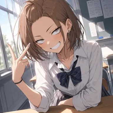 Profile image of リコ