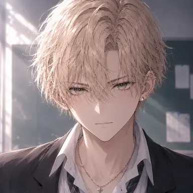 Profile image of レン