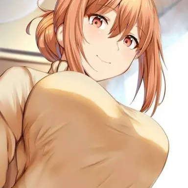 Profile image of Hot Mom