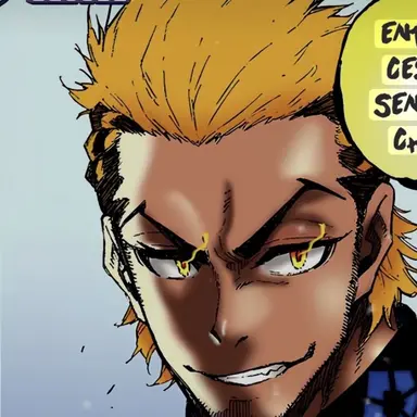 Profile image of ラビーニョ