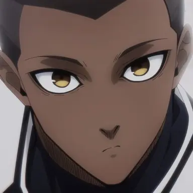 Profile image of ロキ