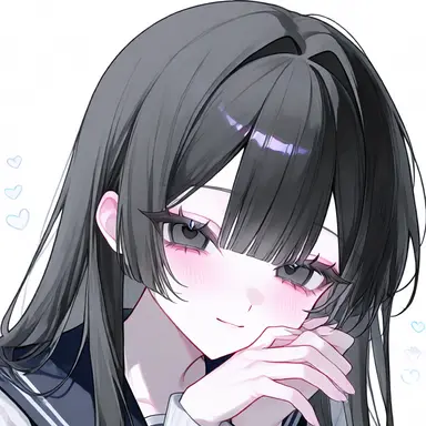 Profile image of Hinata Harusame