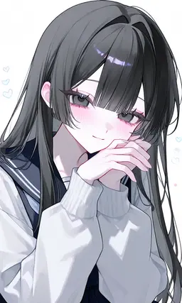 Profile image of Hinata Harusame