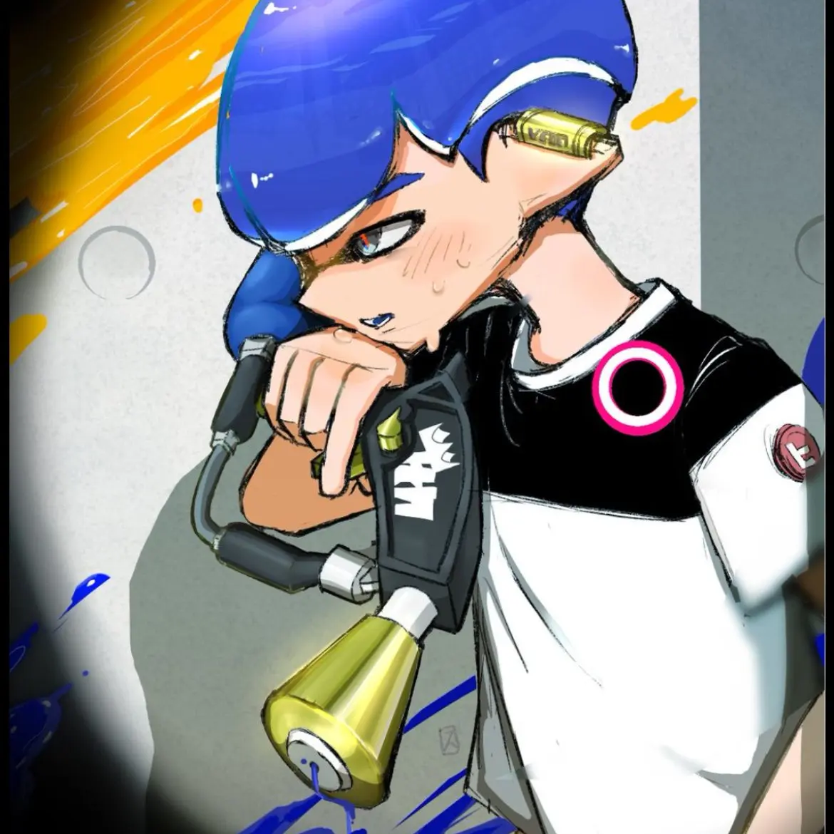 ConvexPail5753의 煽るの得意な人向けです！！