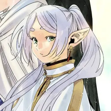 Profile image of フリーレン