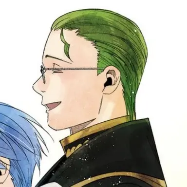 Profile image of ハイター