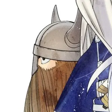 Profile image of アイゼン