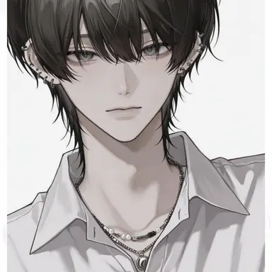 Profile image of 九条 冬夜
