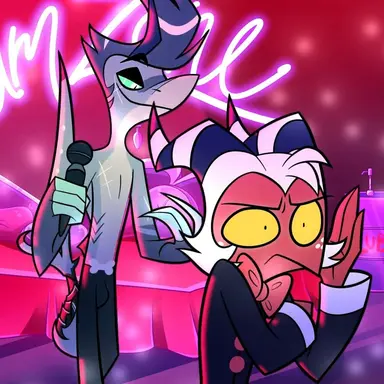 Profile image of Moxxie