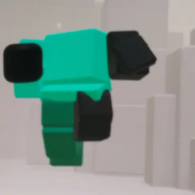 Profile image of 검은민트