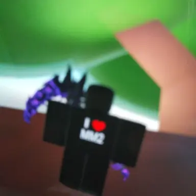 Profile image of I MM2