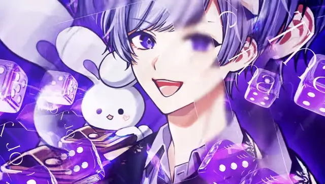 Profile image of 初兎