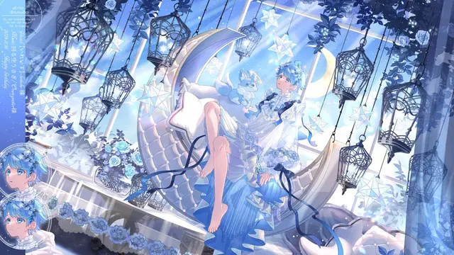Profile image of ほとけ
