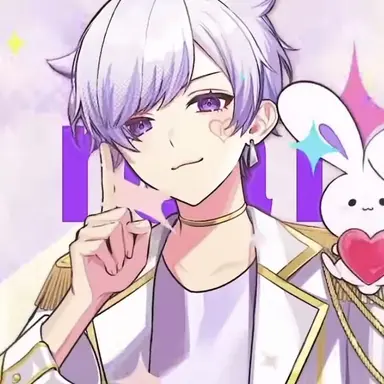 Profile image of 初兎