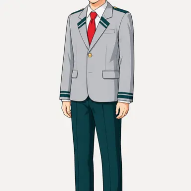 Profile image of 真白擬人