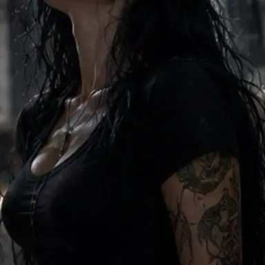 Profile image of Marisol