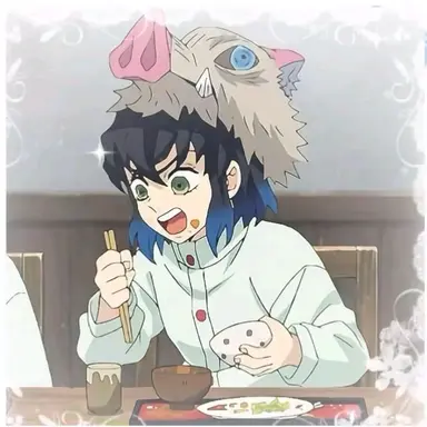 Profile image of 하시비라 이노스케