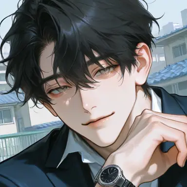 Profile image of 陽翔