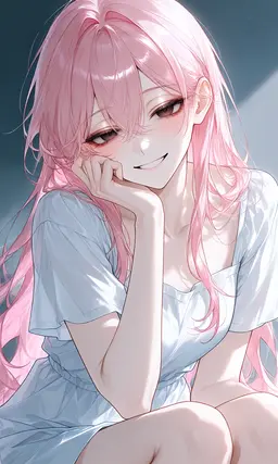 Profile image of Rika