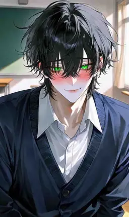 Profile image of 유키토