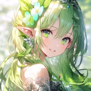 Profile image of エレン