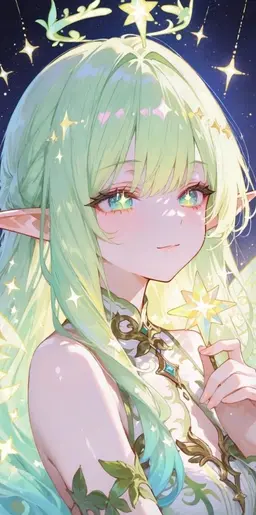 Profile image of エレン