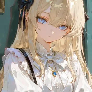 Profile image of アメリア