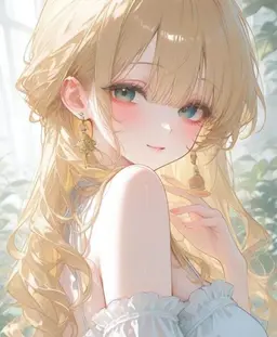 Profile image of アメリア