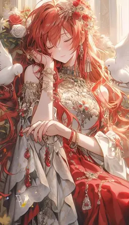 Profile image of イザベラ