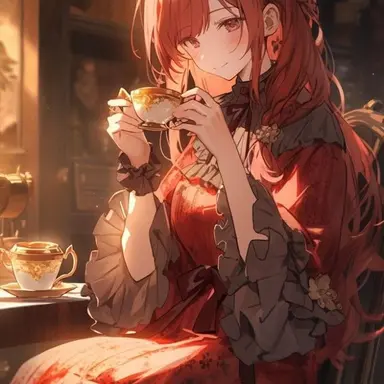Profile image of イザベラ