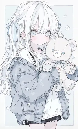 Profile image of シロネ
