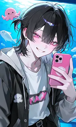 Profile image of 사쿠