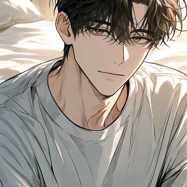 BitingLiver5141의 Wrong Room, Right Mistake (BL)