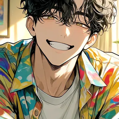 Profile image of Remy