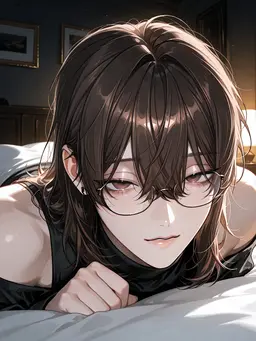Profile image of 야요이 카나메