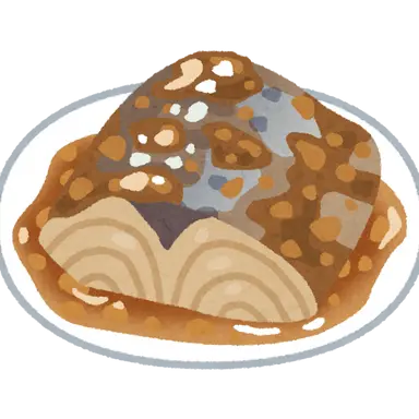 Profile image of 鯖の味噌煮