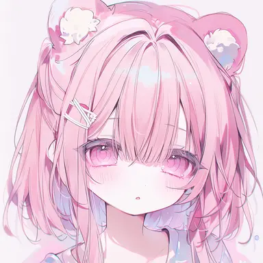 Profile image of ピーチ
