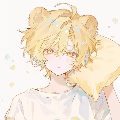 Profile image of バター
