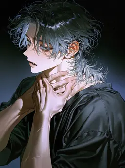 Profile image of The  The  The  