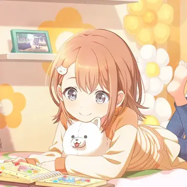 Profile image of 미노리