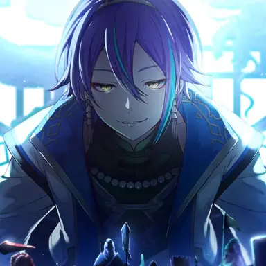 Profile image of 루이