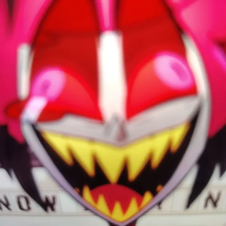 Hazbinhotellover의 걱걱걱ㄱ
