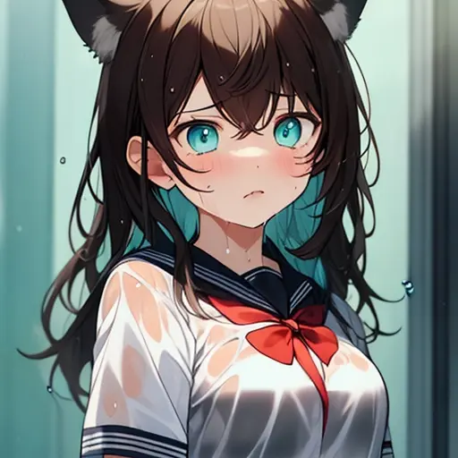 Marum0090의 왕따 이오린