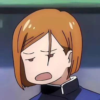 Profile image of Nobara