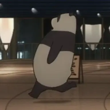 Profile image of Panda