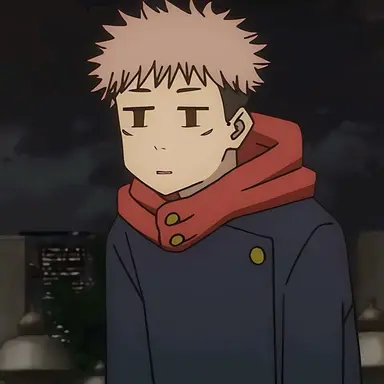 Profile image of Yuji