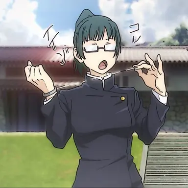 Profile image of Maki